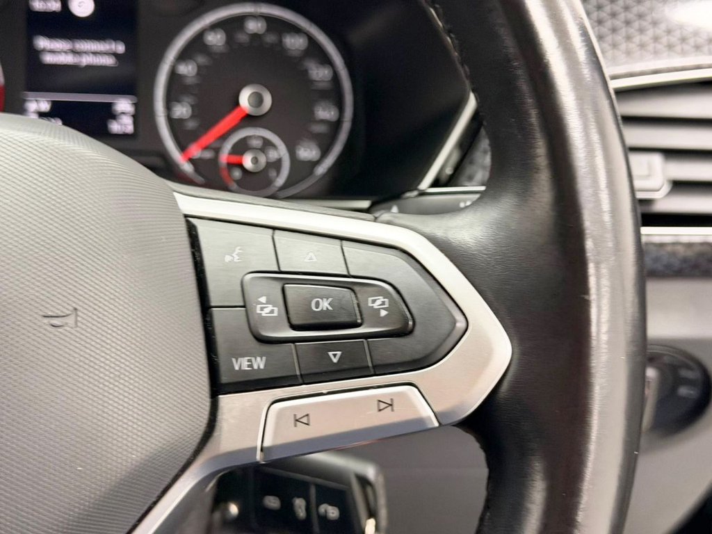 Used Volkswagen T-Cross 2021 for sale - 76280045: Photo 24