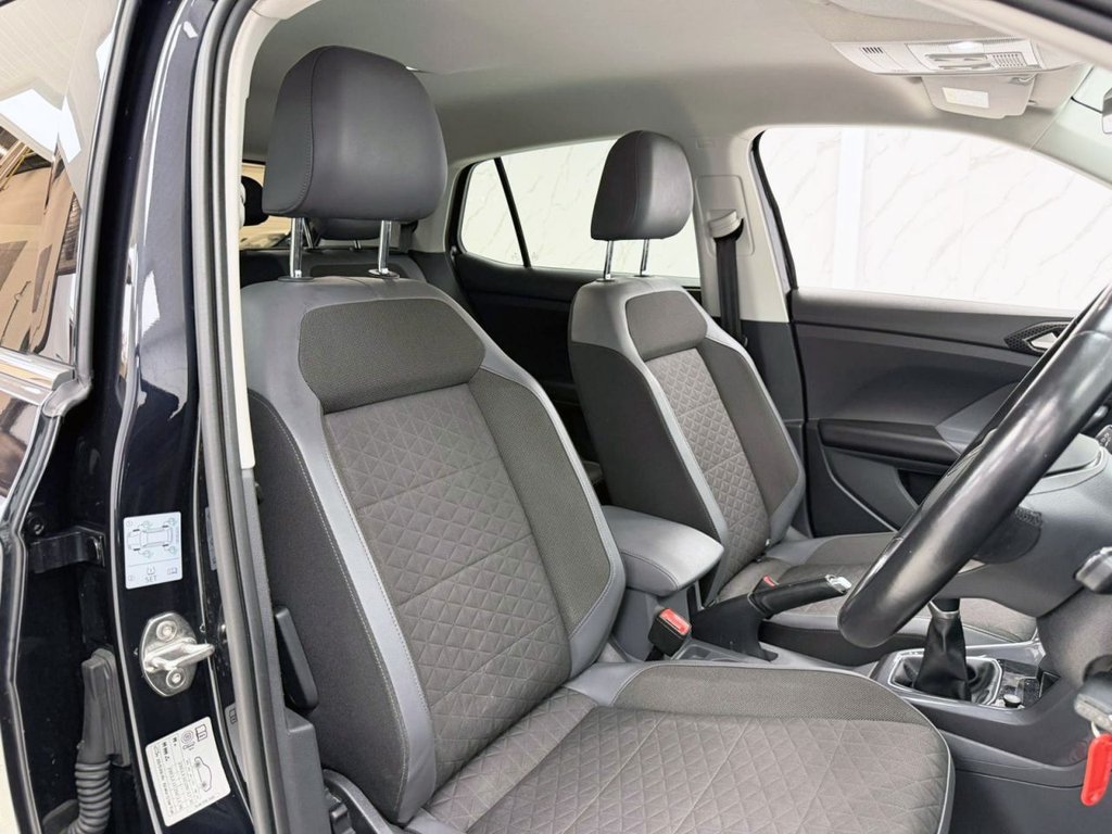 Used Volkswagen T-Cross 2021 for sale - 76280045: Photo 26