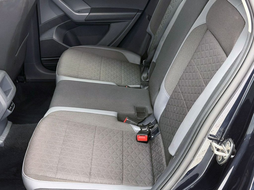 Used Volkswagen T-Cross 2021 for sale - 76280045: Photo 27