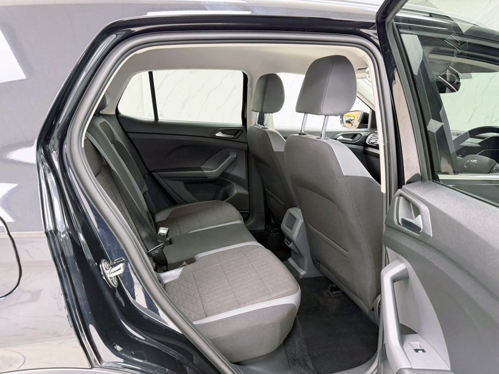 Used Volkswagen T-Cross 2021 for sale - 76280045: Photo 28