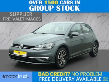 Used Volkswagen Golf 2019 for sale - 78597435: Photo