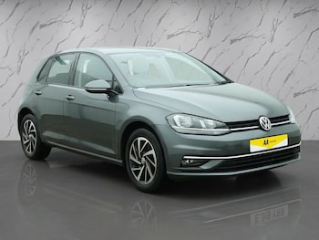 Used Volkswagen Golf 2019 for sale - 78597435: Photo