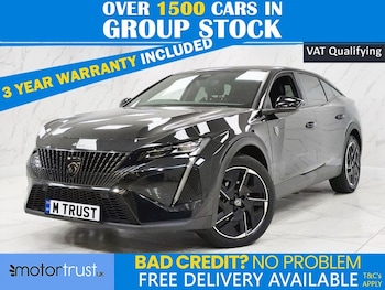 Used Peugeot 408 2024 for sale - 79072589: Photo