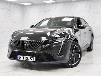 Used Peugeot 408 2024 for sale - 79072589: Photo