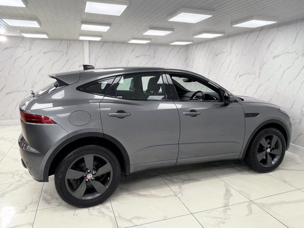 Used Jaguar E-Pace 2020 for sale - 77521410: Photo 12