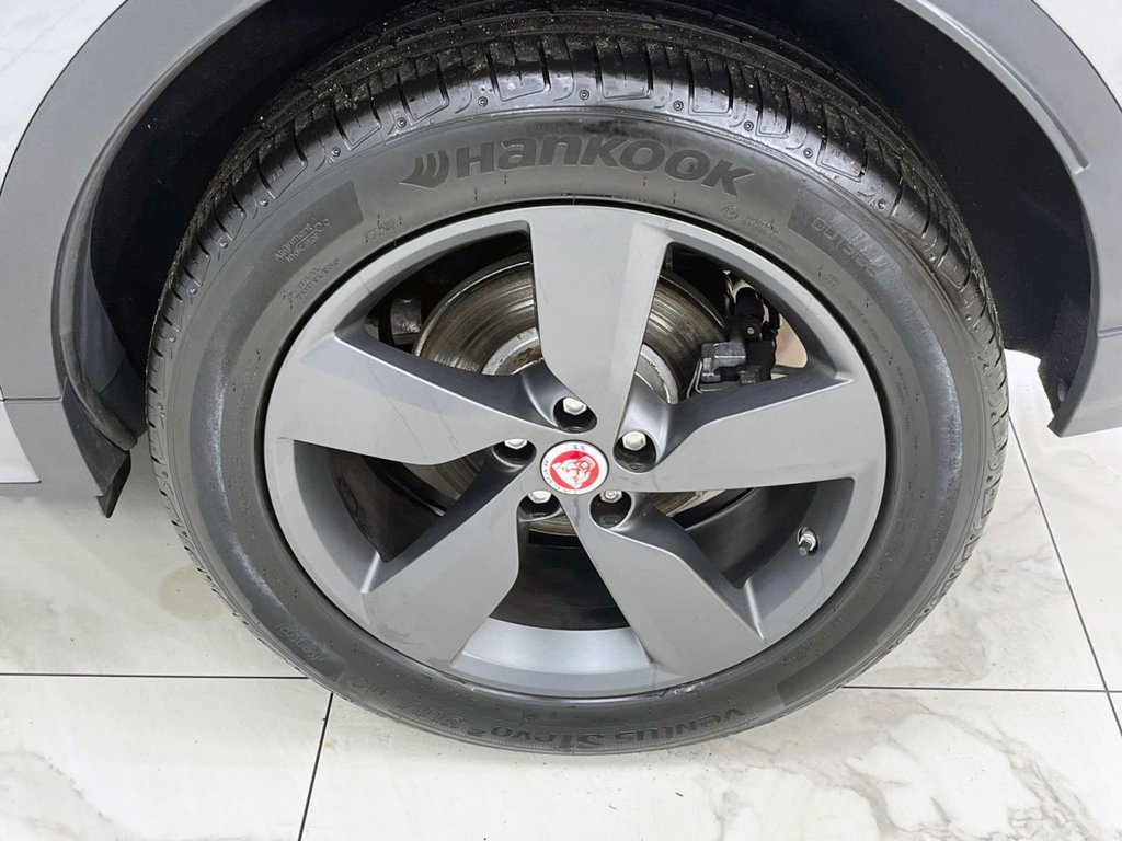 Used Jaguar E-Pace 2020 for sale - 77521410: Photo 15