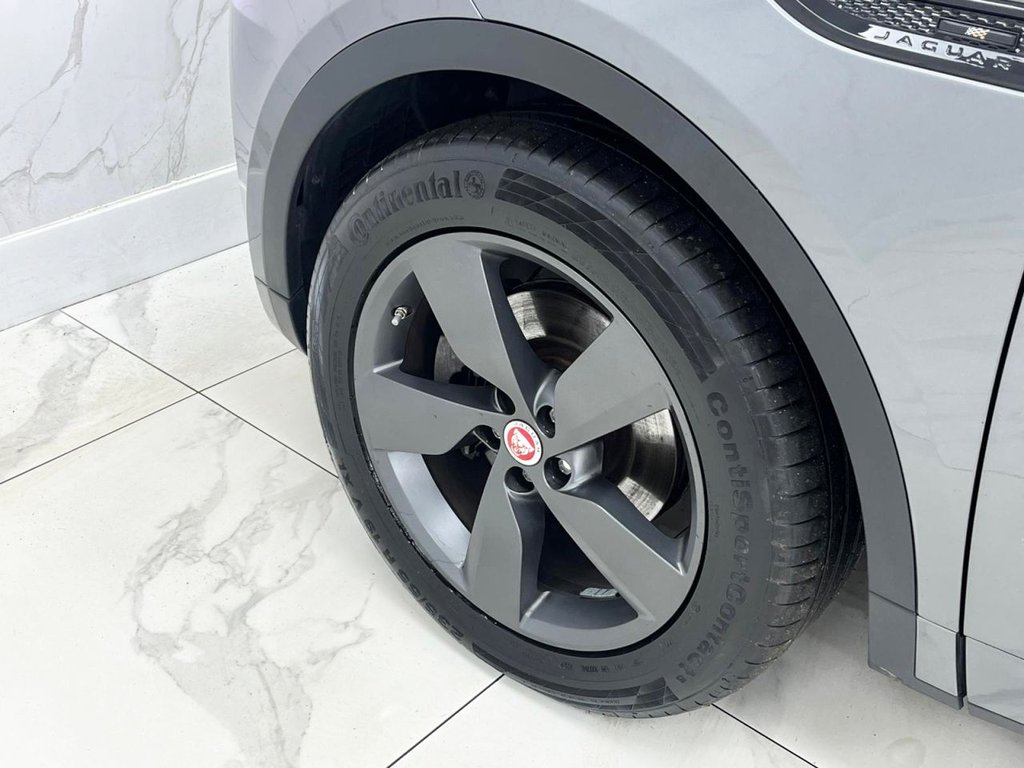 Used Jaguar E-Pace 2020 for sale - 77521410: Photo 16