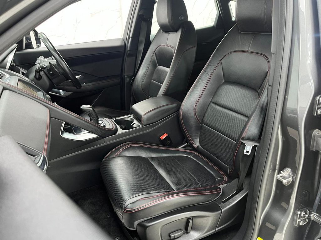 Used Jaguar E-Pace 2020 for sale - 77521410: Photo 19