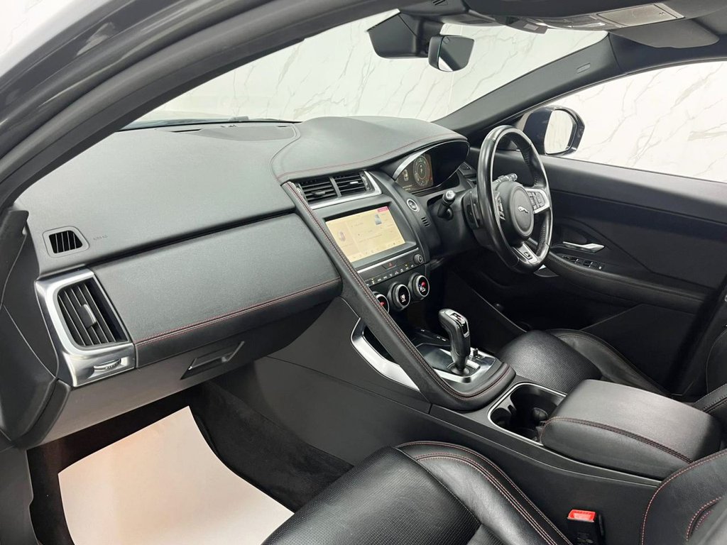 Used Jaguar E-Pace 2020 for sale - 77521410: Photo 21