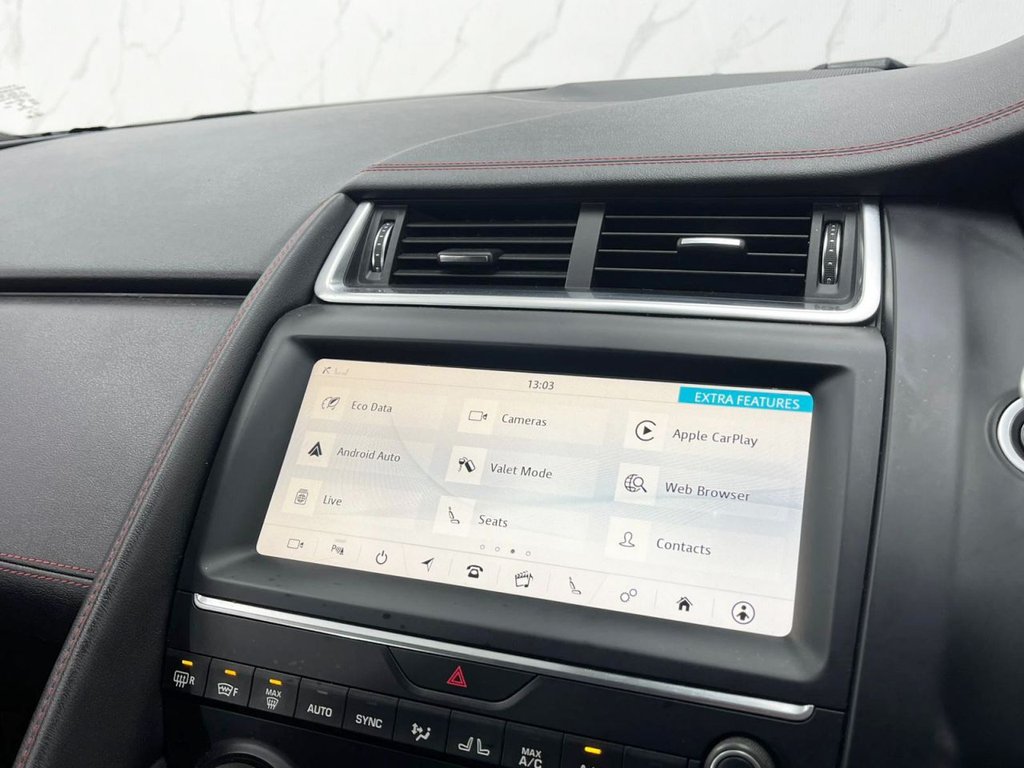 Used Jaguar E-Pace 2020 for sale - 77521410: Photo 22