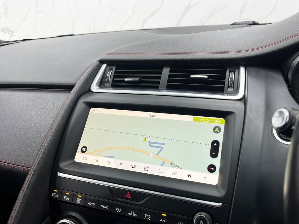 Used Jaguar E-Pace 2020 for sale - 77521410: Photo 23