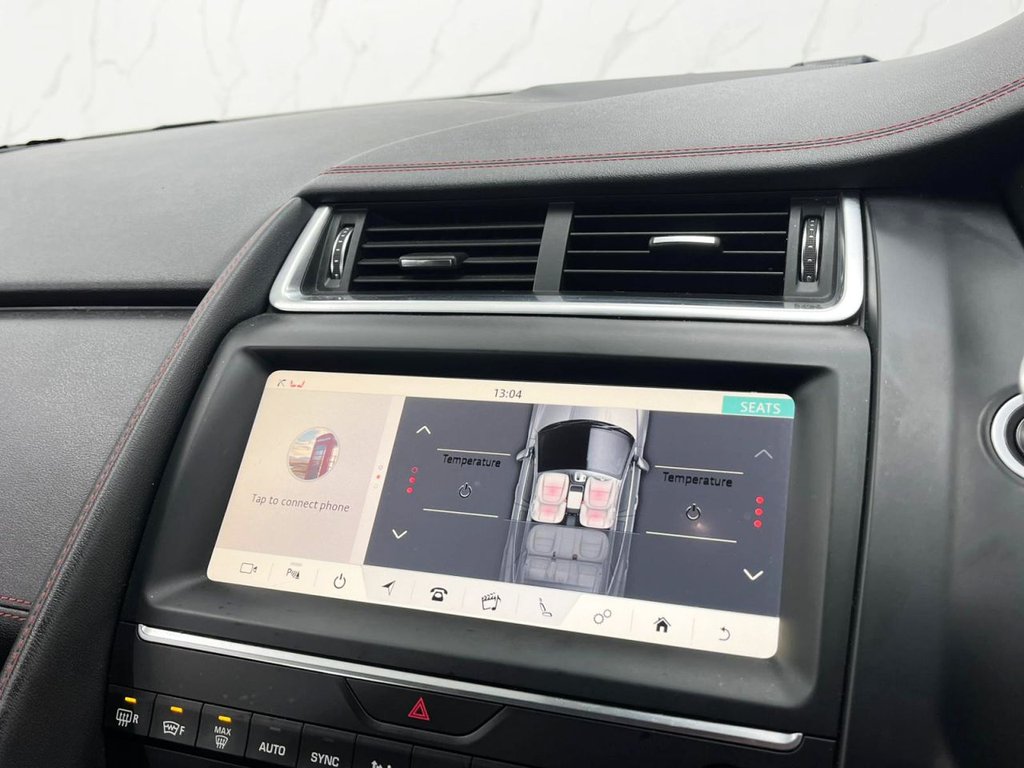 Used Jaguar E-Pace 2020 for sale - 77521410: Photo 24