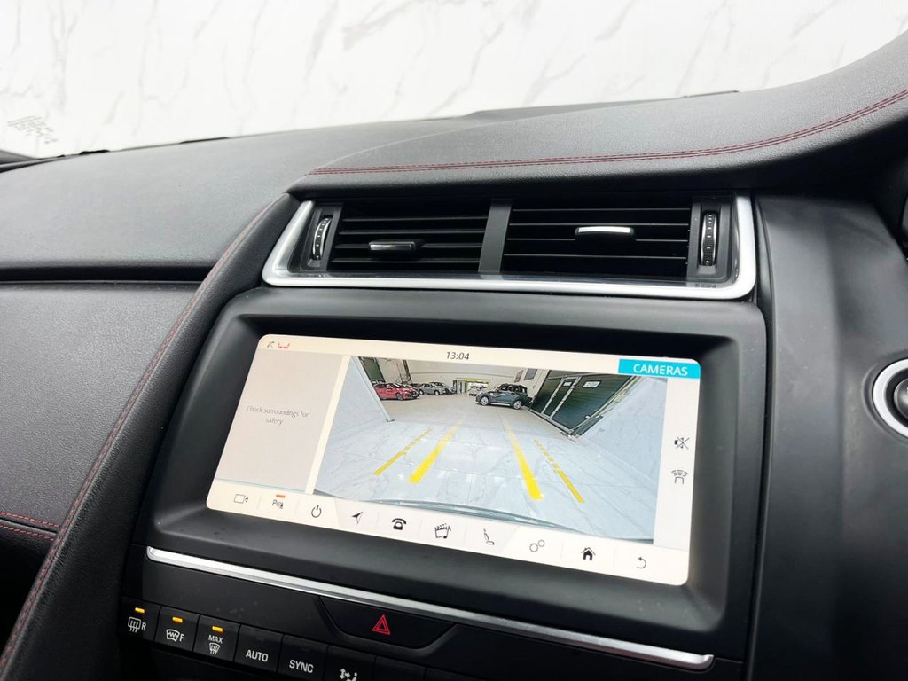 Used Jaguar E-Pace 2020 for sale - 77521410: Photo 25