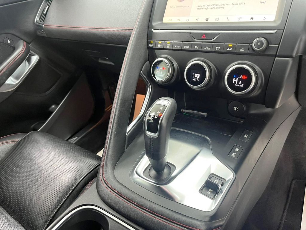 Used Jaguar E-Pace 2020 for sale - 77521410: Photo 28