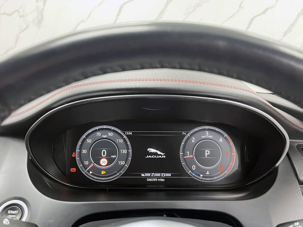 Used Jaguar E-Pace 2020 for sale - 77521410: Photo 29