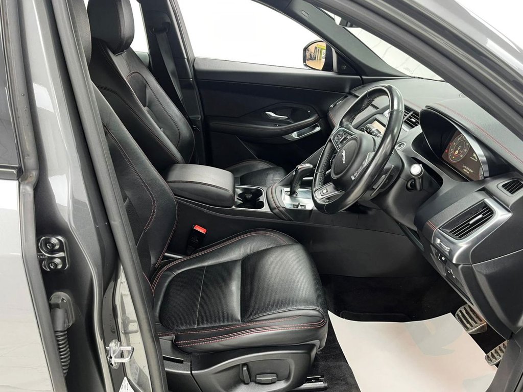 Used Jaguar E-Pace 2020 for sale - 77521410: Photo 34