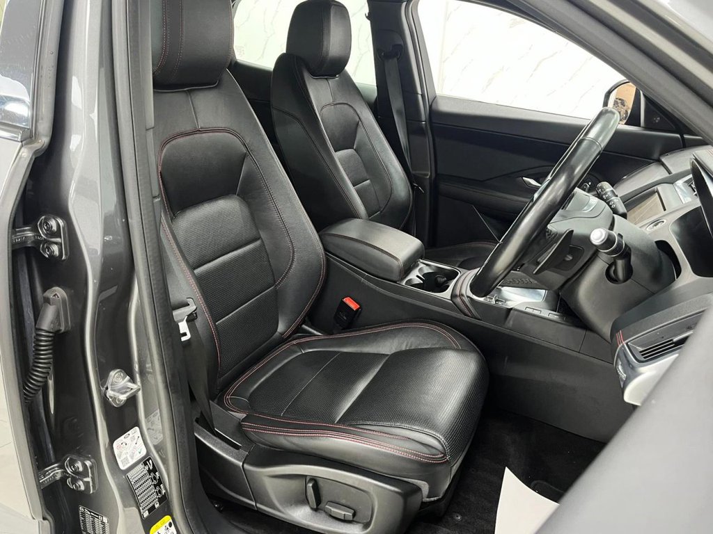Used Jaguar E-Pace 2020 for sale - 77521410: Photo 37