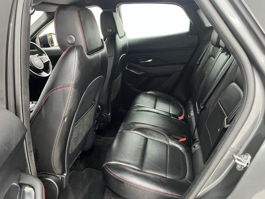 Used Jaguar E-Pace 2020 for sale - 77521410: Photo 38