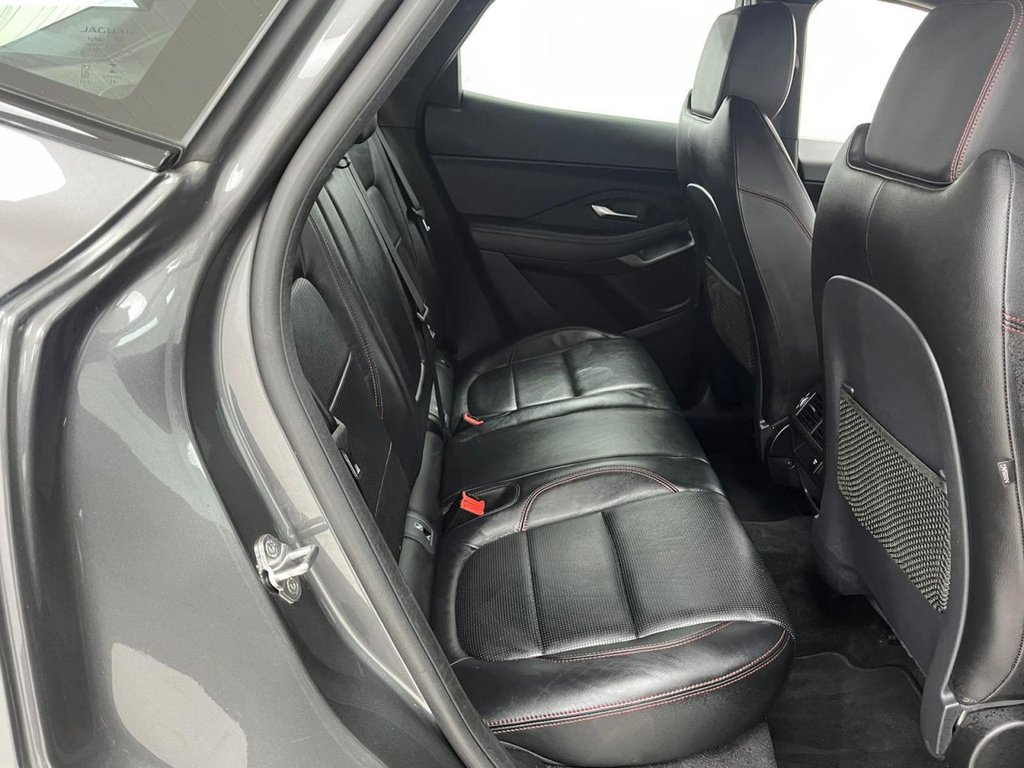 Used Jaguar E-Pace 2020 for sale - 77521410: Photo 39