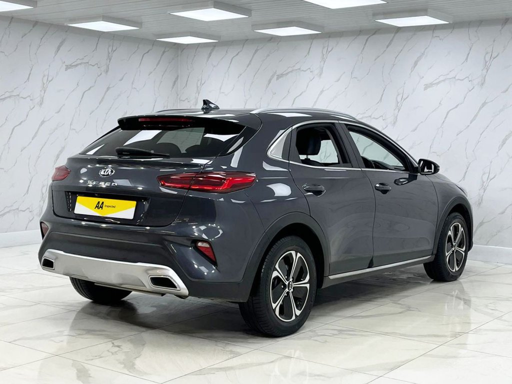 Used Kia XCeed 2021 for sale - 77161928: Photo 10