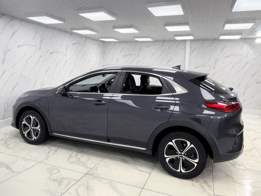 Used Kia XCeed 2021 for sale - 77161928: Photo 11