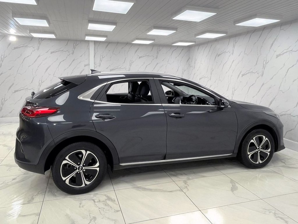 Used Kia XCeed 2021 for sale - 77161928: Photo 12