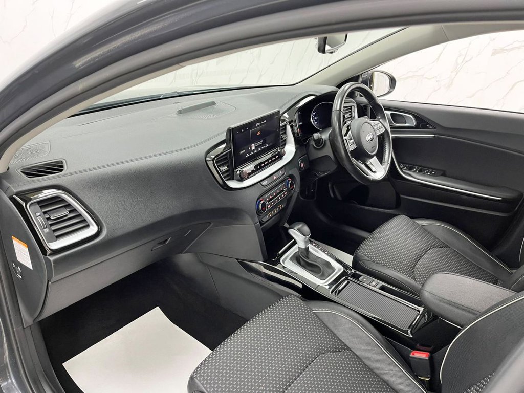 Used Kia XCeed 2021 for sale - 77161928: Photo 14