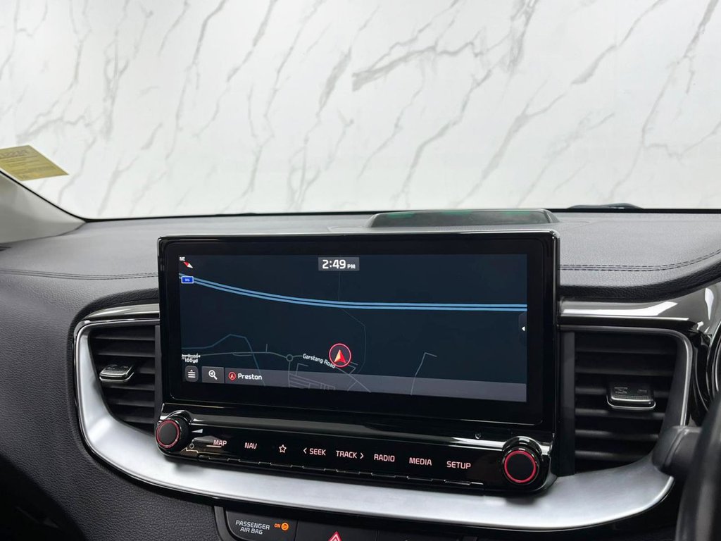 Used Kia XCeed 2021 for sale - 77161928: Photo 15