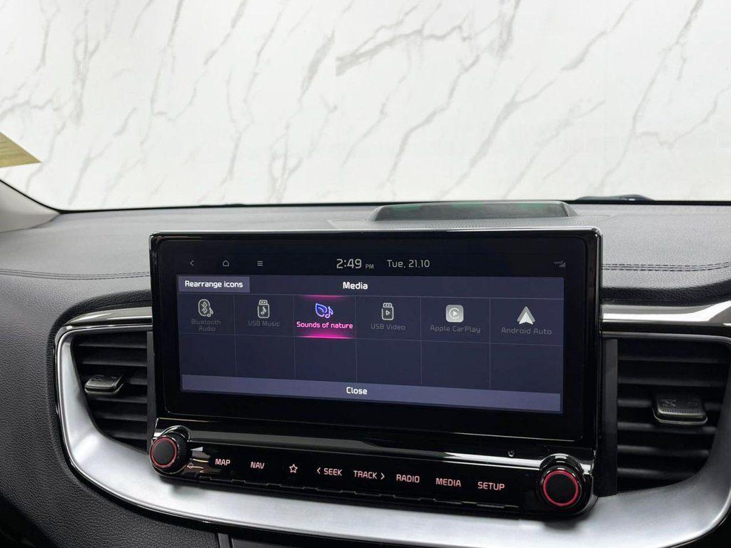 Used Kia XCeed 2021 for sale - 77161928: Photo 16