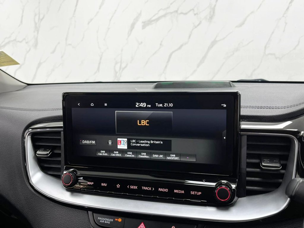 Used Kia XCeed 2021 for sale - 77161928: Photo 17