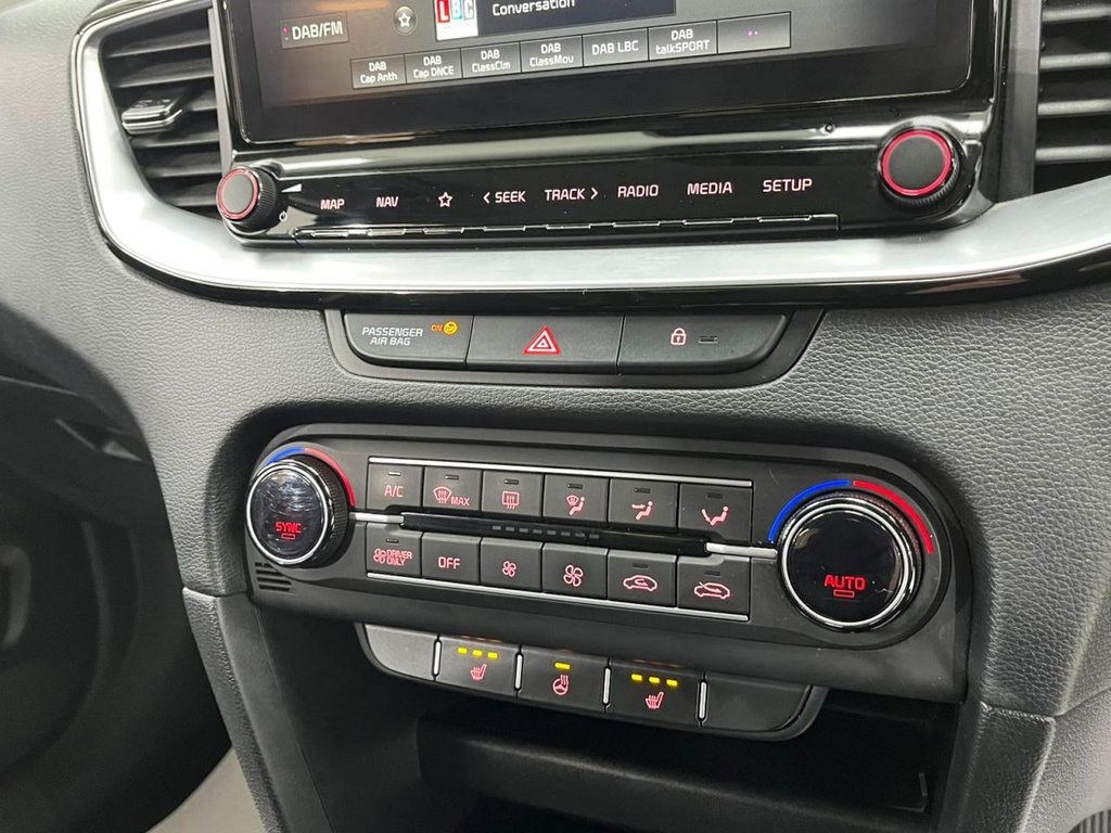 Used Kia XCeed 2021 for sale - 77161928: Photo 19