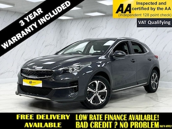 2021 (21) - 1.6 GDi PHEV 3 5dr DCT