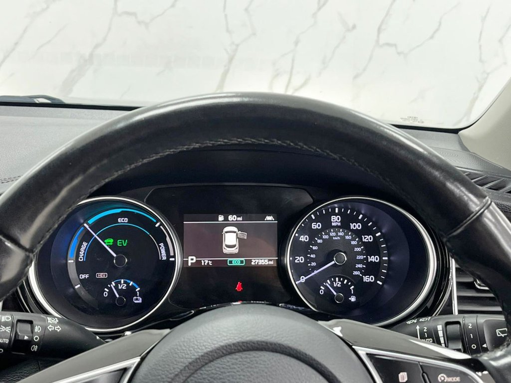 Used Kia XCeed 2021 for sale - 77161928: Photo 22