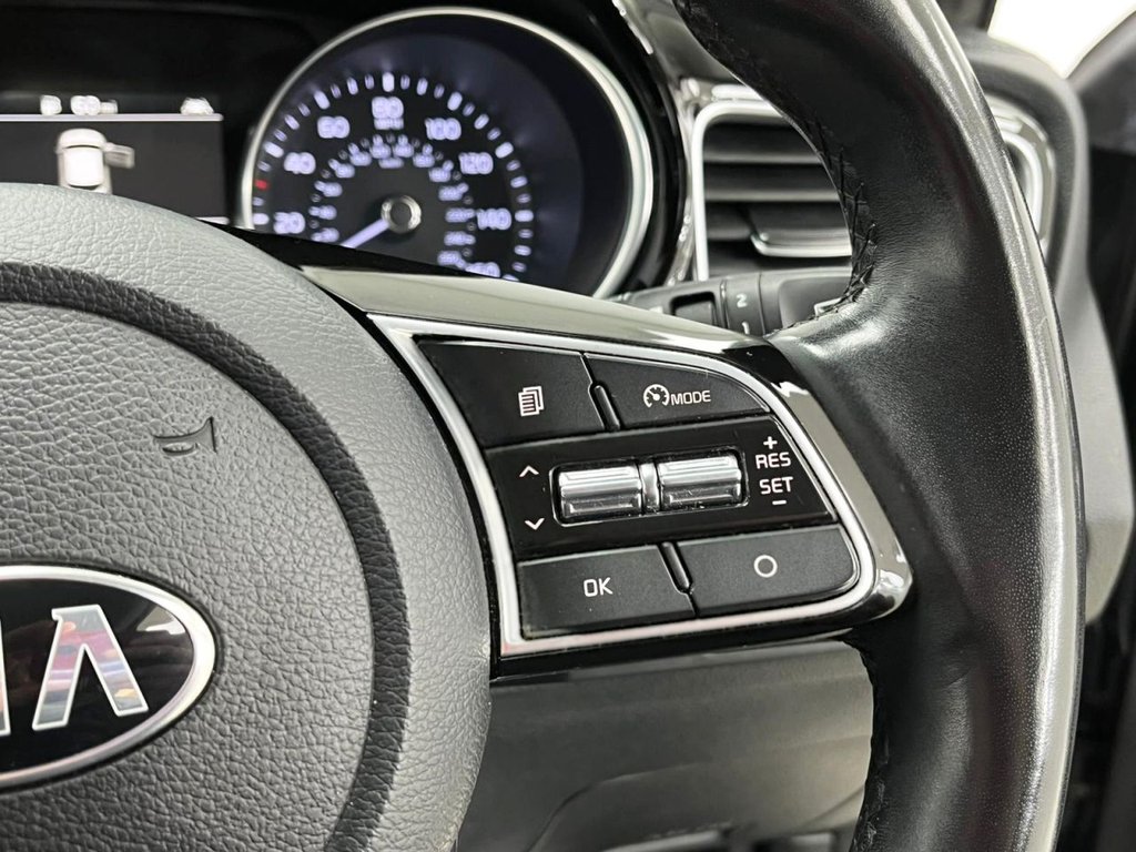 Used Kia XCeed 2021 for sale - 77161928: Photo 23