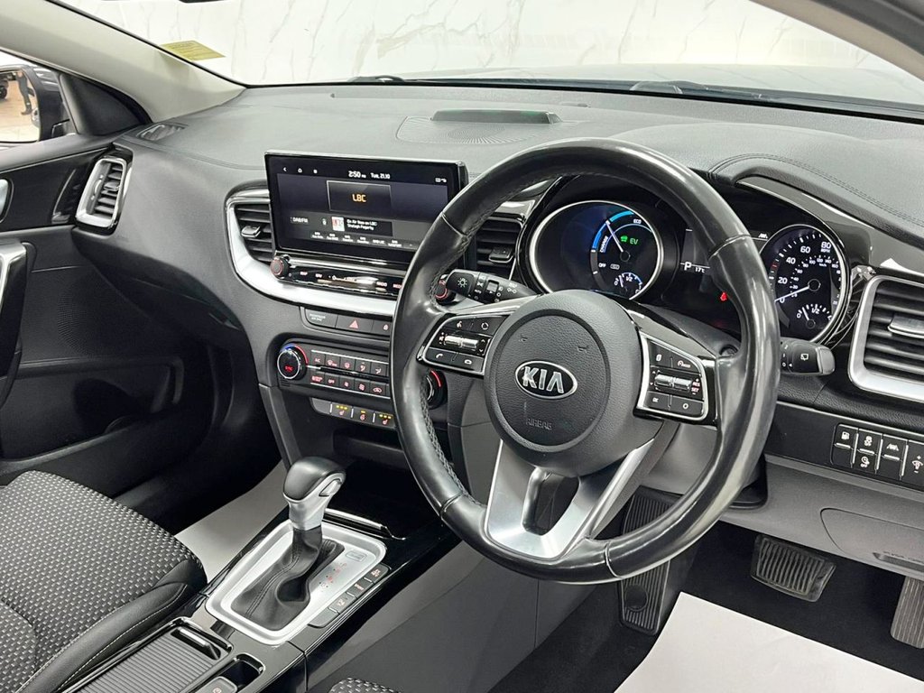 Used Kia XCeed 2021 for sale - 77161928: Photo 24