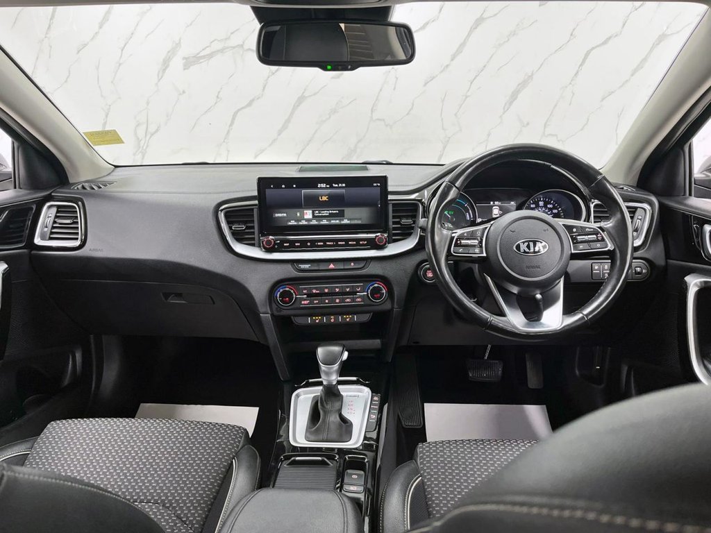 Used Kia XCeed 2021 for sale - 77161928: Photo 25