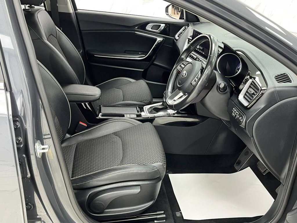 Used Kia XCeed 2021 for sale - 77161928: Photo 27