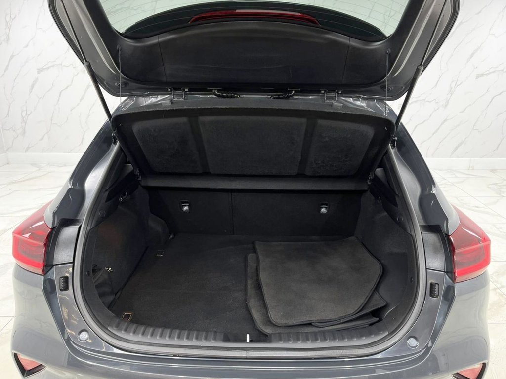 Used Kia XCeed 2021 for sale - 77161928: Photo 31