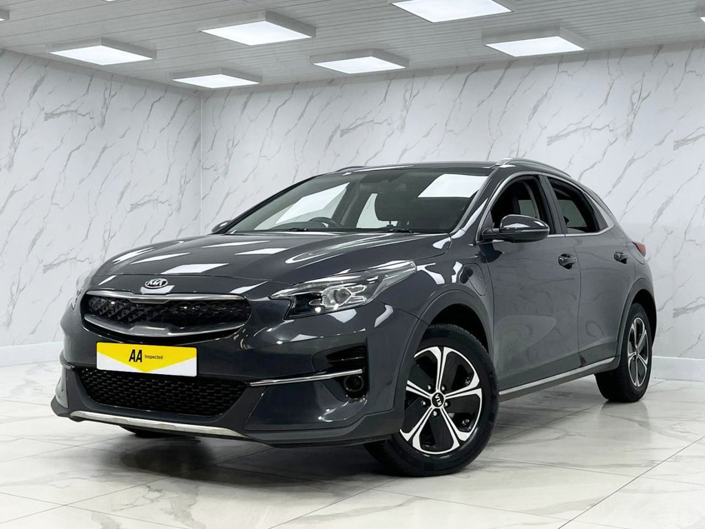 Used Kia XCeed 2021 for sale - 77161928: Photo 4