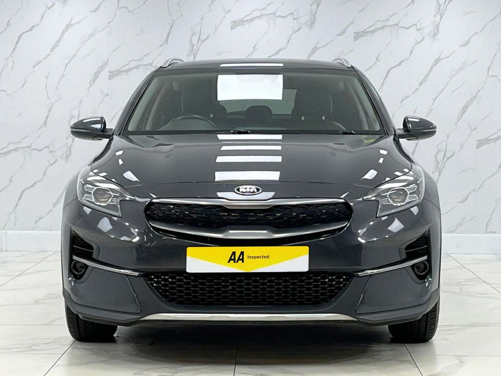 Used Kia XCeed 2021 for sale - 77161928: Photo 5