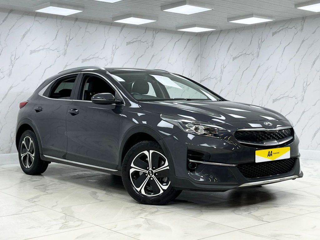 Used Kia XCeed 2021 for sale - 77161928: Photo 6