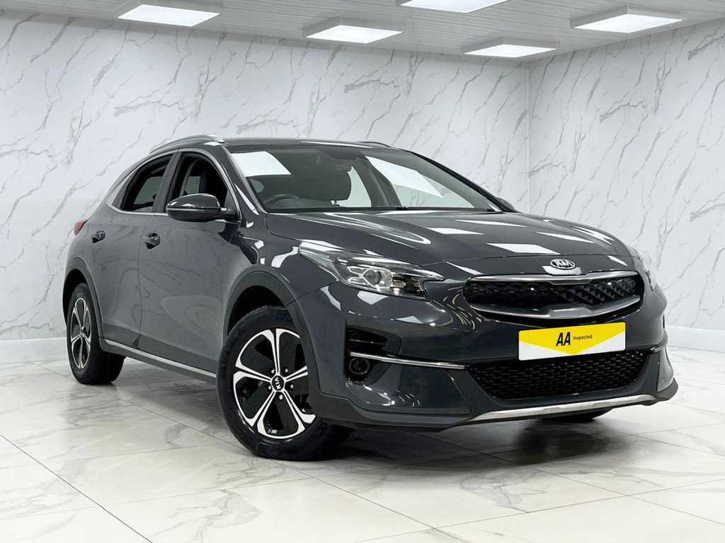 Used Kia XCeed 2021 for sale - 77161928: Photo 7