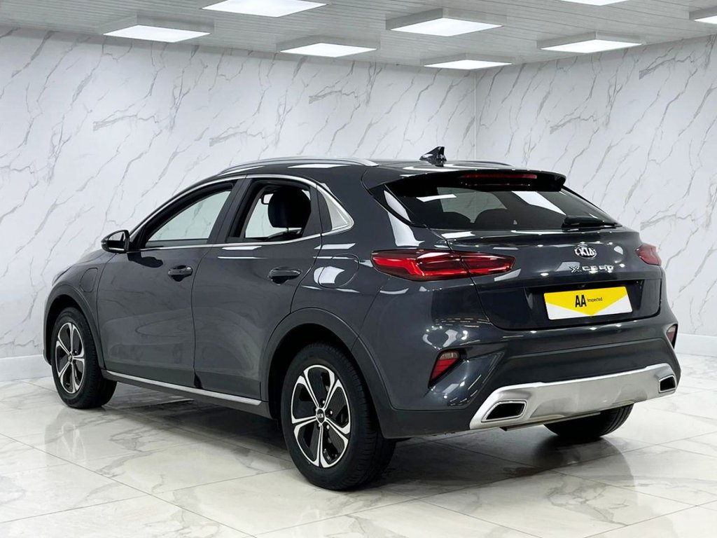 Used Kia XCeed 2021 for sale - 77161928: Photo 8