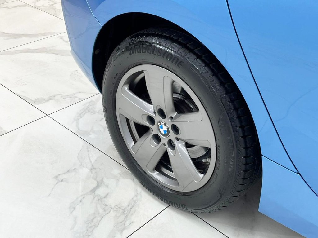 Used BMW 1 Series 2021 for sale - 75974241: Photo 15