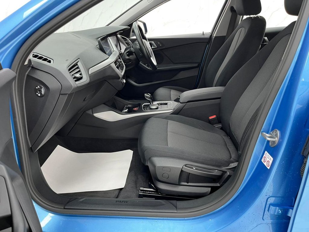 Used BMW 1 Series 2021 for sale - 75974241: Photo 18