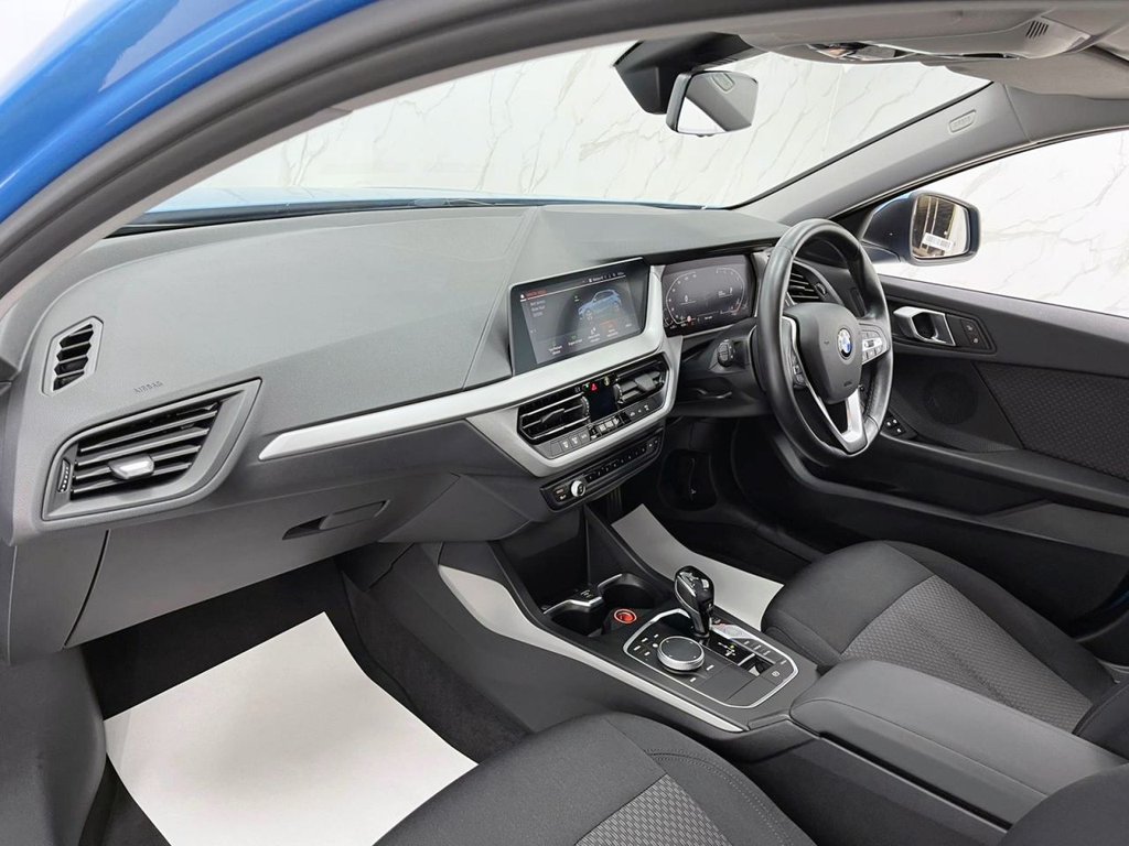 Used BMW 1 Series 2021 for sale - 75974241: Photo 19