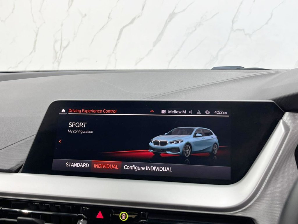 Used BMW 1 Series 2021 for sale - 75974241: Photo 22