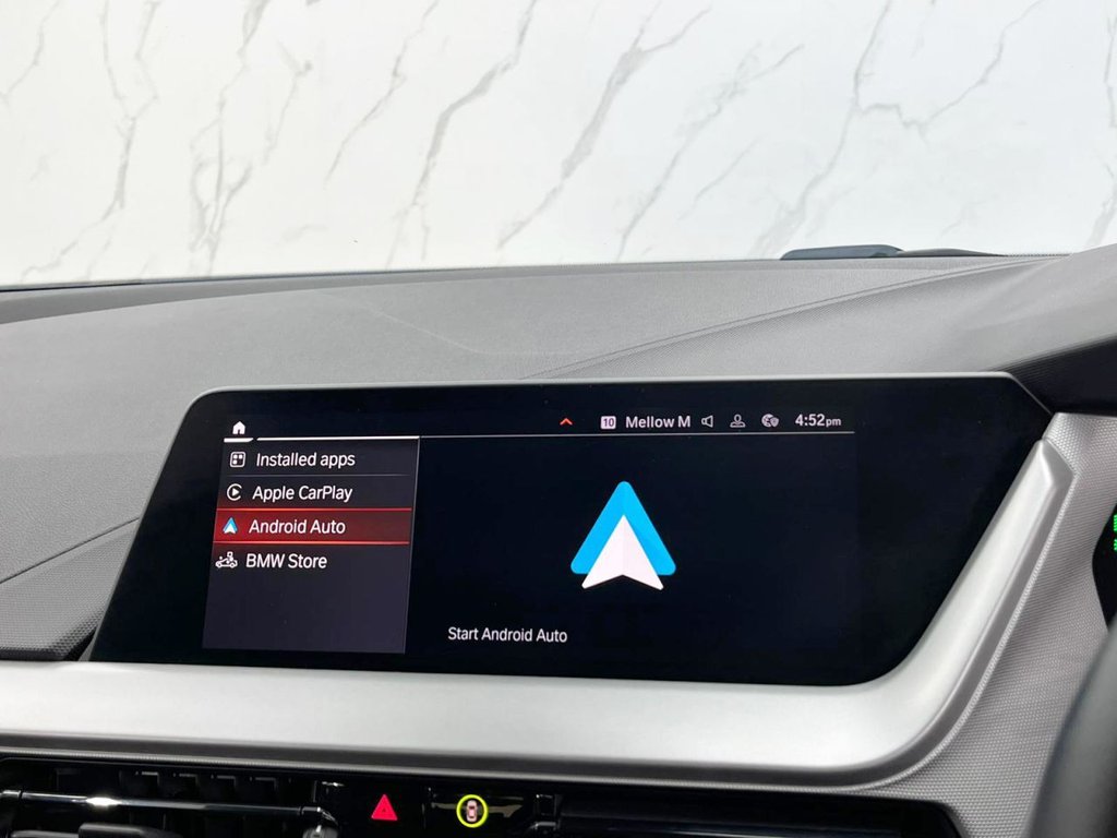 Used BMW 1 Series 2021 for sale - 75974241: Photo 24