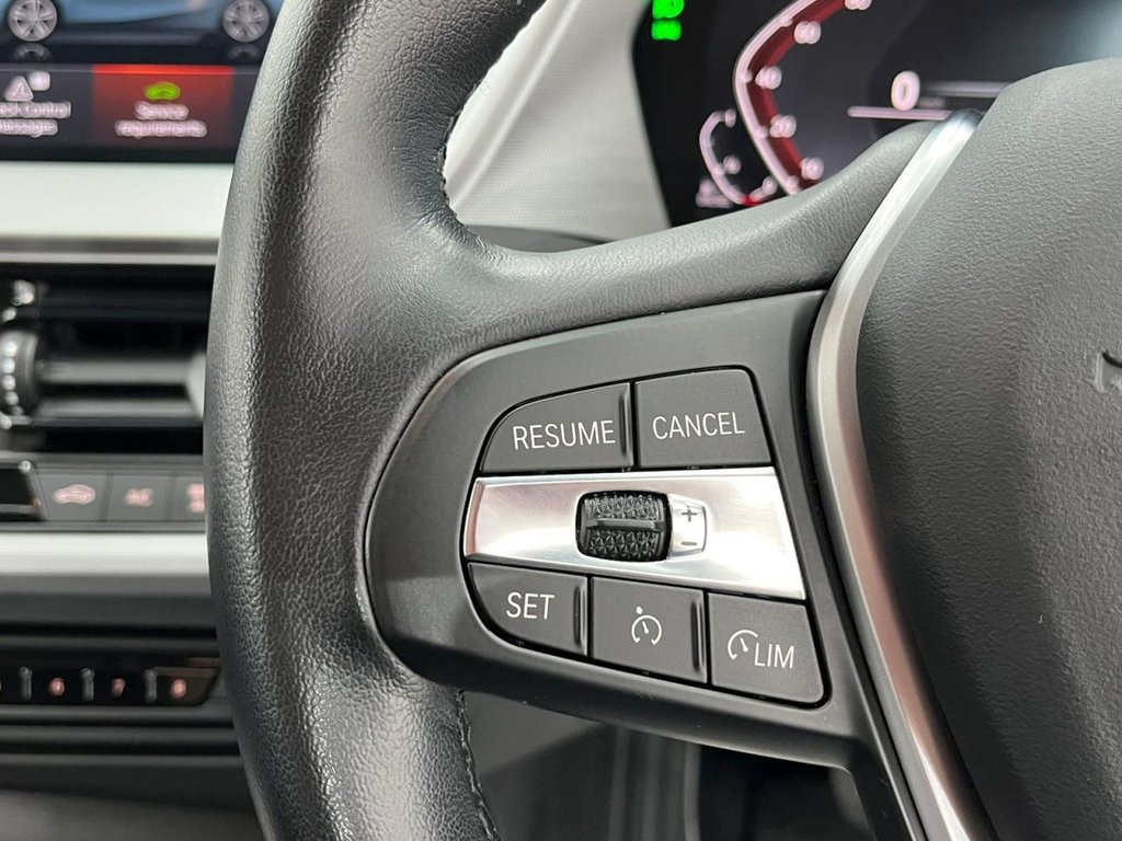 Used BMW 1 Series 2021 for sale - 75974241: Photo 27