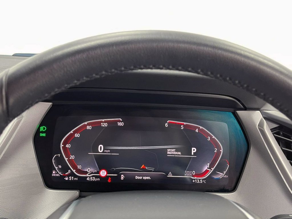 Used BMW 1 Series 2021 for sale - 75974241: Photo 28